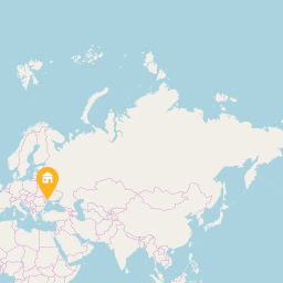 Николаевская дорога, 307 Апартаменты на глобальній карті