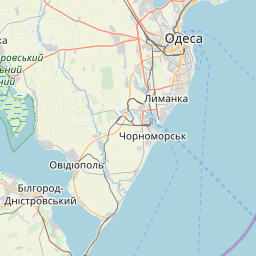 Николаевская дорога, 307 Апартаменты на карті